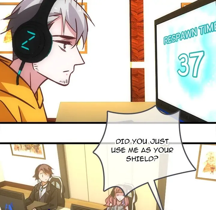 Dating Advice Chapter 26 Online - página 72