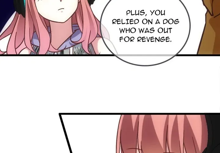 Dating Advice Chapter 27 Online - página 3