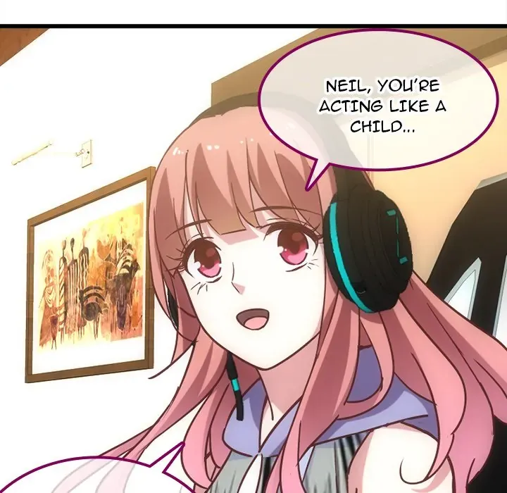 Dating Advice Chapter 27 Online - página 5