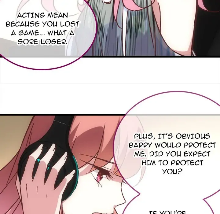 Dating Advice Chapter 27 Online - página 6