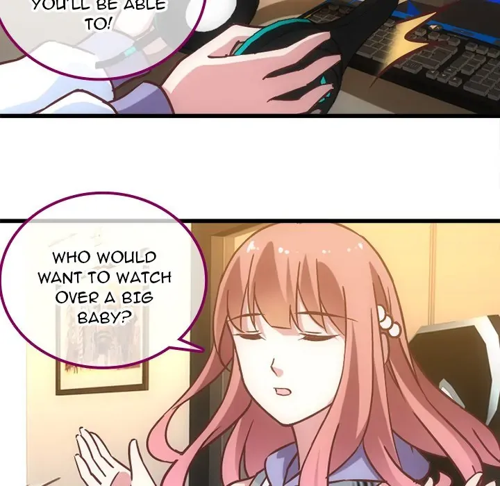 Dating Advice Chapter 27 Online - página 8