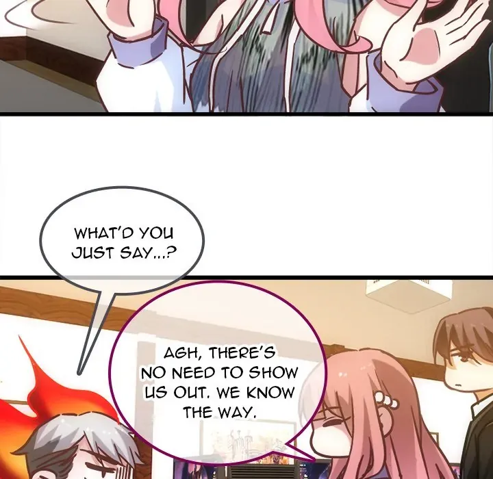Dating Advice Chapter 27 Online - página 9