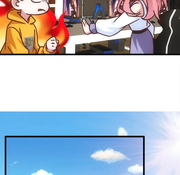 Dating Advice Chapter 27 Online - página 10