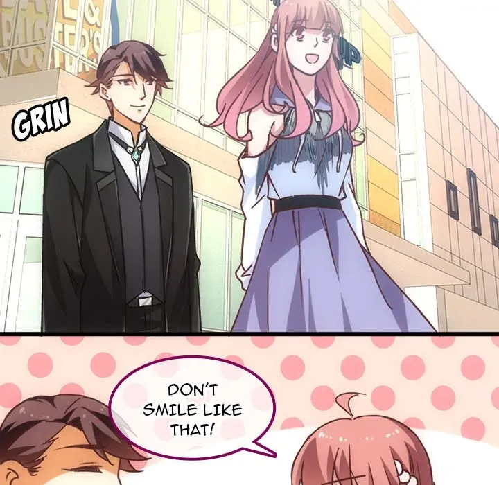 Dating Advice Chapter 27 Online - página 12