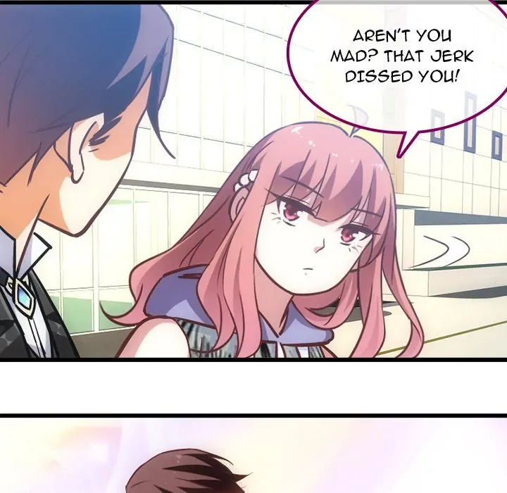 Dating Advice Chapter 27 Online - página 15