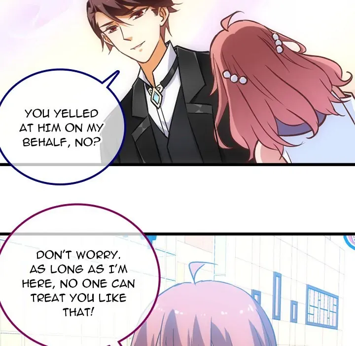 Dating Advice Chapter 27 Online - página 16