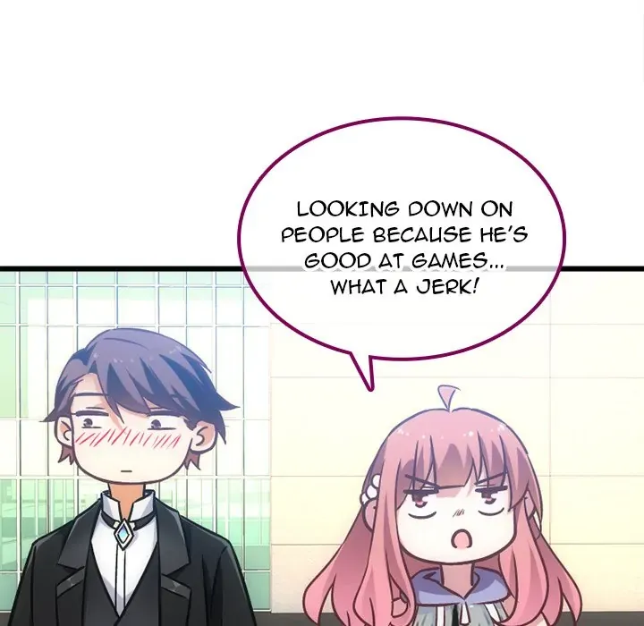 Dating Advice Chapter 27 Online - página 19