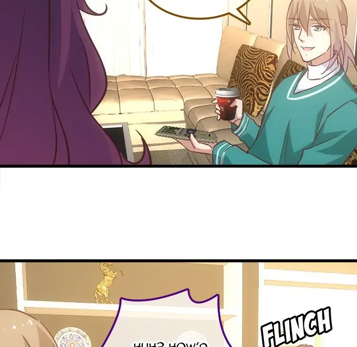 Dating Advice Chapter 27 Online - página 29