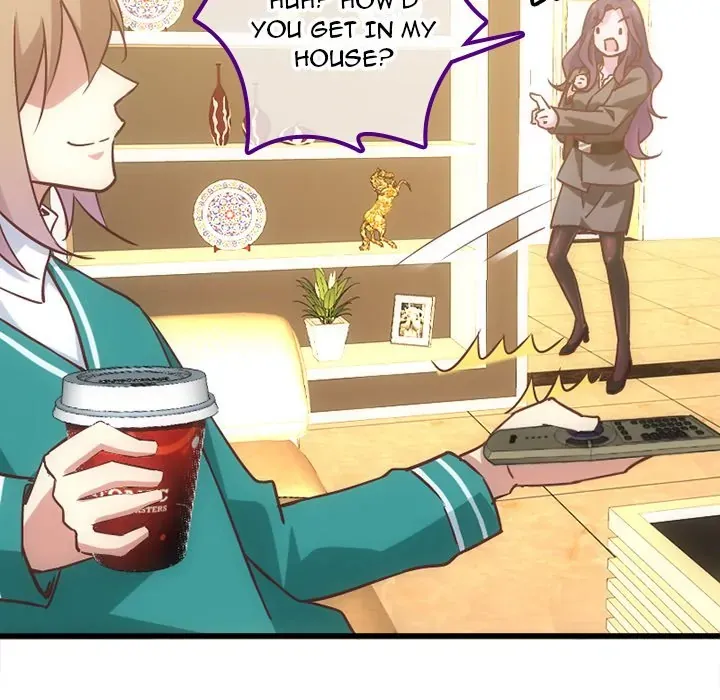 Dating Advice Chapter 27 Online - página 30