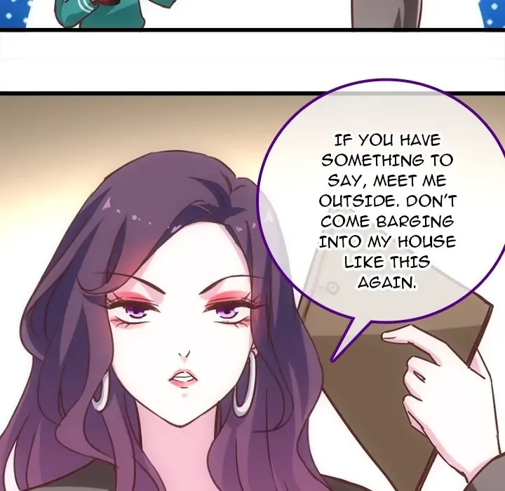 Dating Advice Chapter 27 Online - página 36