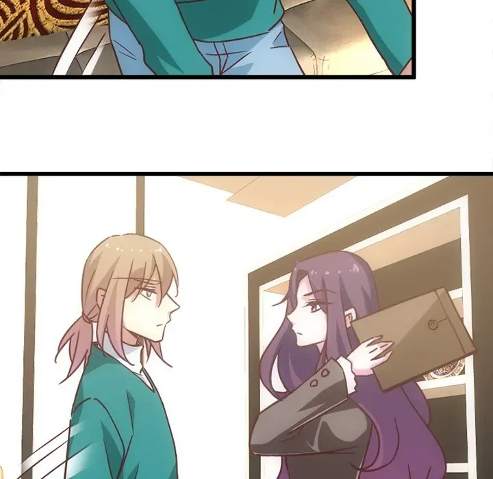 Dating Advice Chapter 27 Online - página 38