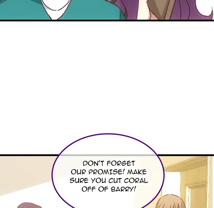 Dating Advice Chapter 27 Online - página 40
