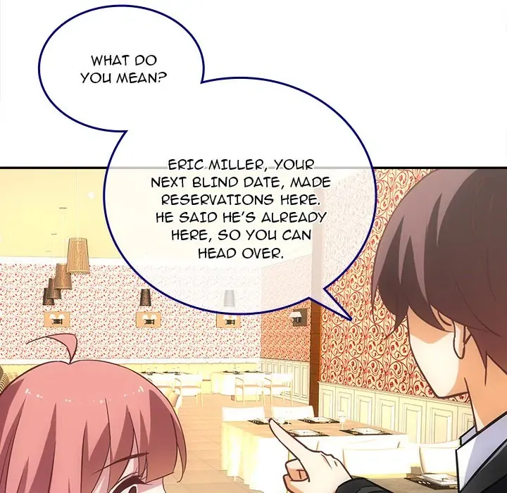 Dating Advice Chapter 27 Online - página 49