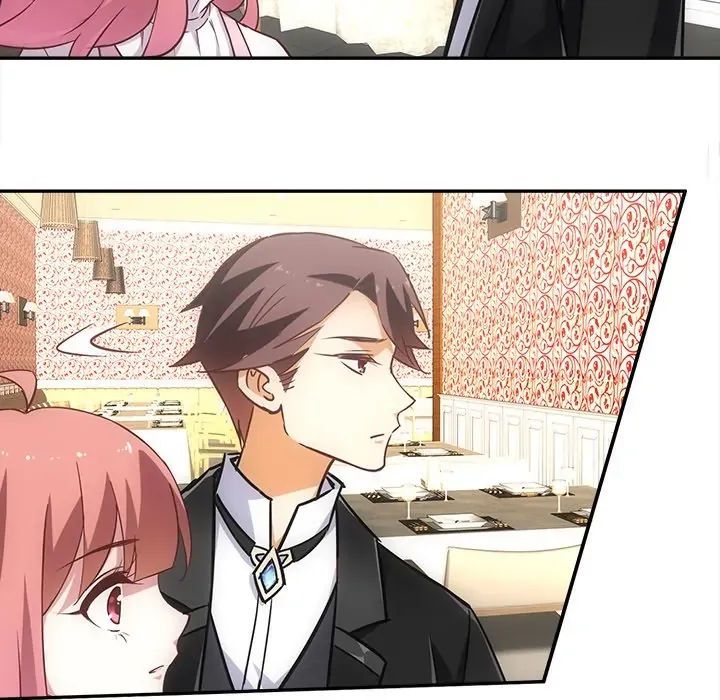 Dating Advice Chapter 27 Online - página 51