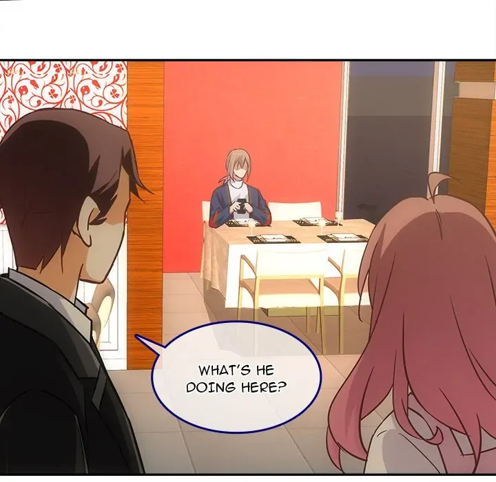 Dating Advice Chapter 27 Online - página 52