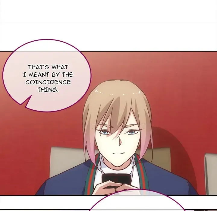 Dating Advice Chapter 27 Online - página 53
