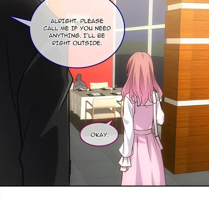 Dating Advice Chapter 27 Online - página 55