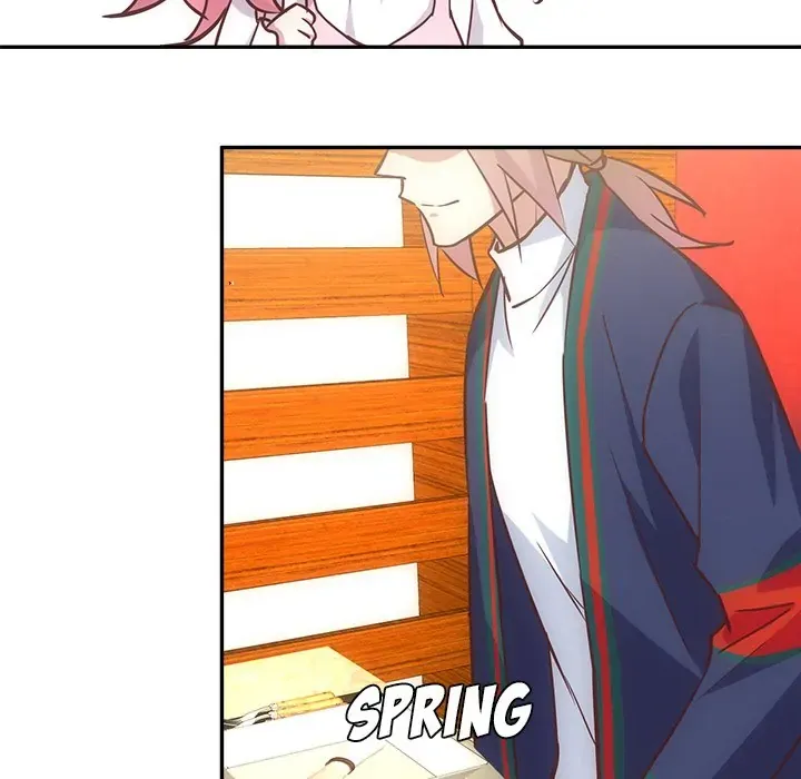 Dating Advice Chapter 27 Online - página 57
