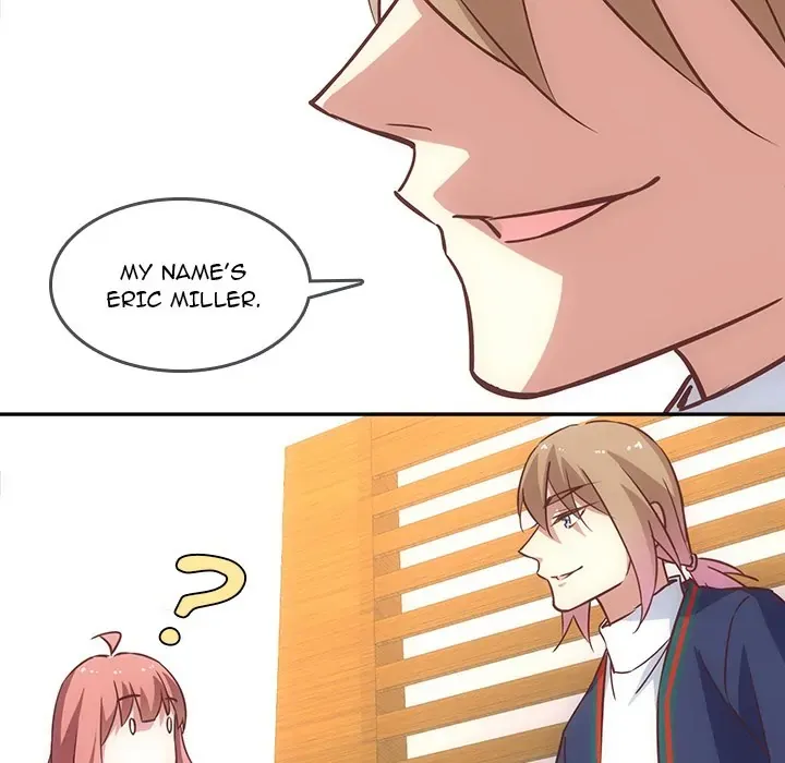 Dating Advice Chapter 27 Online - página 59