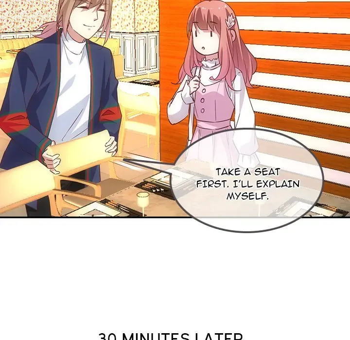 Dating Advice Chapter 27 Online - página 62