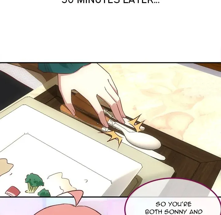Dating Advice Chapter 27 Online - página 63