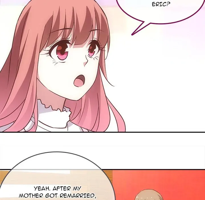 Dating Advice Chapter 27 Online - página 64