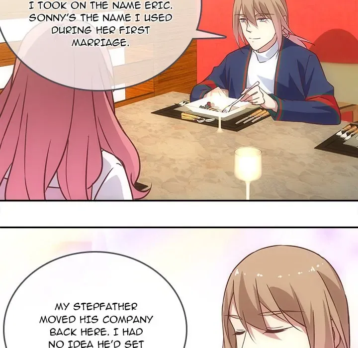 Dating Advice Chapter 27 Online - página 65