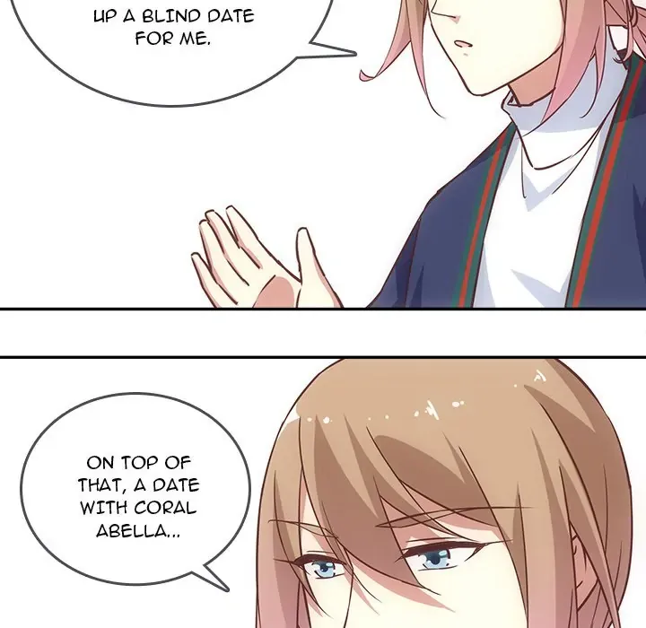Dating Advice Chapter 27 Online - página 66