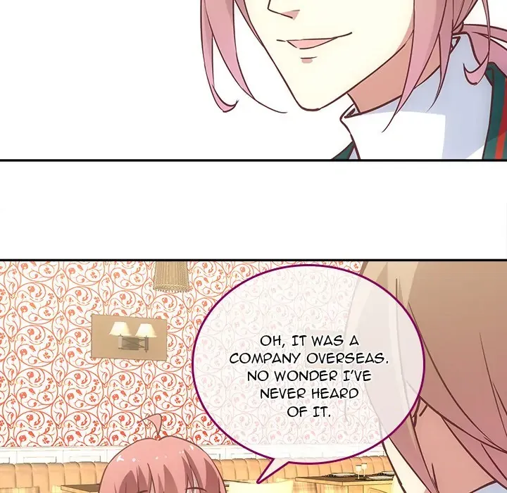 Dating Advice Chapter 27 Online - página 67