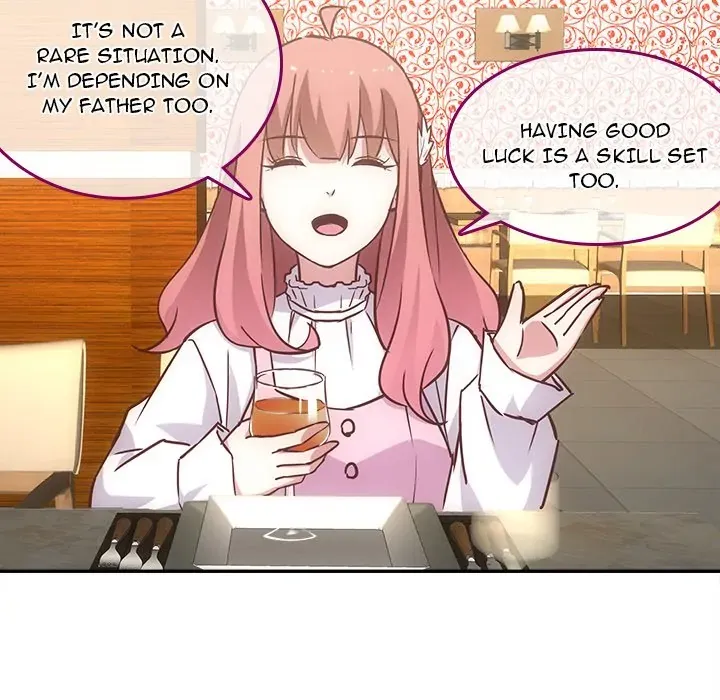 Dating Advice Chapter 27 Online - página 70