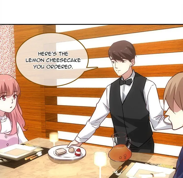 Dating Advice Chapter 27 Online - página 72