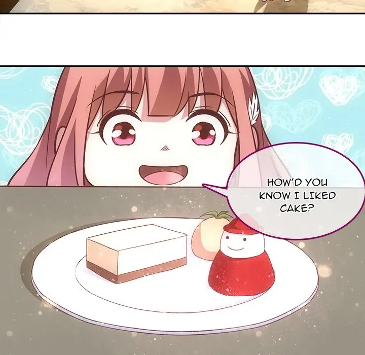 Dating Advice Chapter 27 Online - página 74