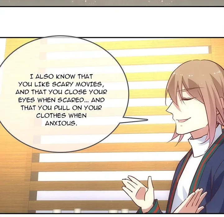 Dating Advice Chapter 27 Online - página 75