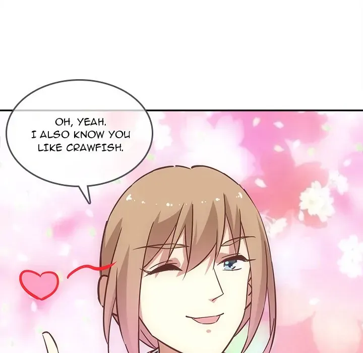 Dating Advice Chapter 27 Online - página 76