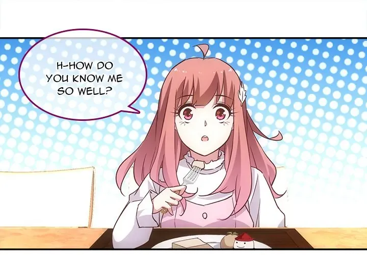 Dating Advice Chapter 28 Online - página 1