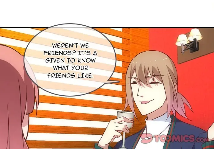 Dating Advice Chapter 28 Online - página 2