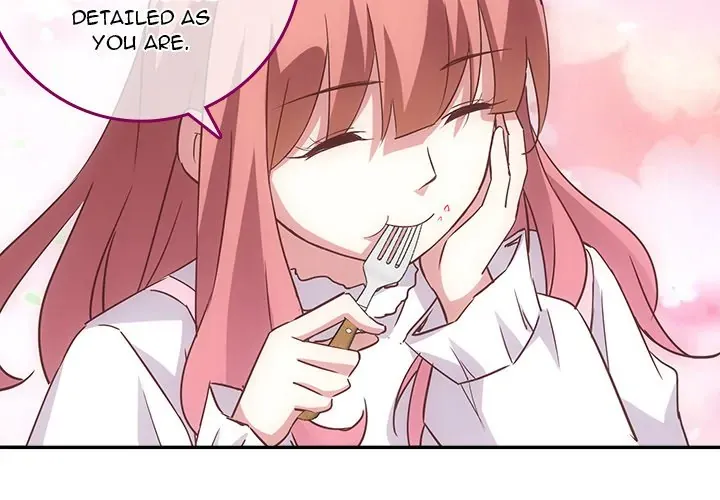 Dating Advice Chapter 28 Online - página 4