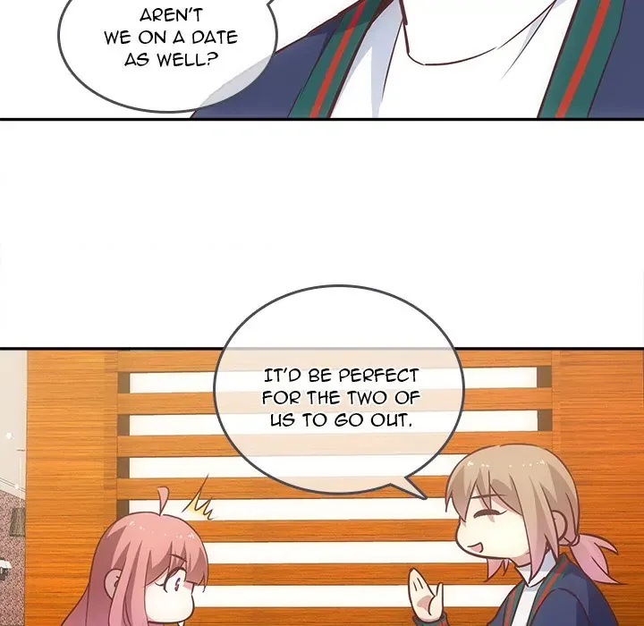 Dating Advice Chapter 28 Online - página 6