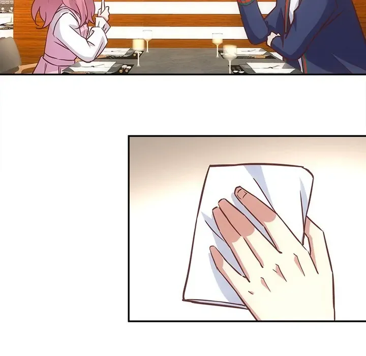 Dating Advice Chapter 28 Online - página 7