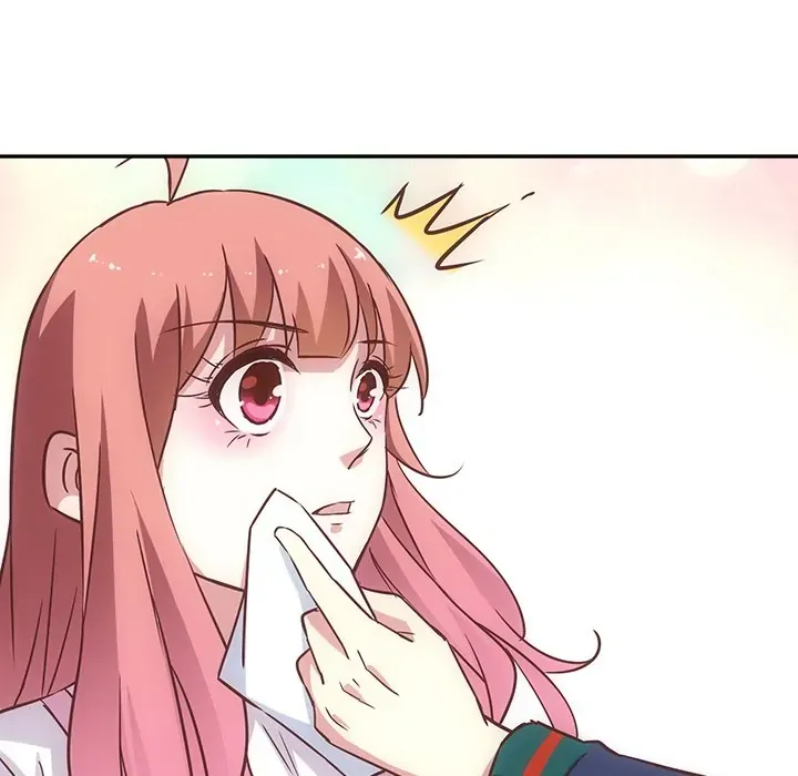 Dating Advice Chapter 28 Online - página 8