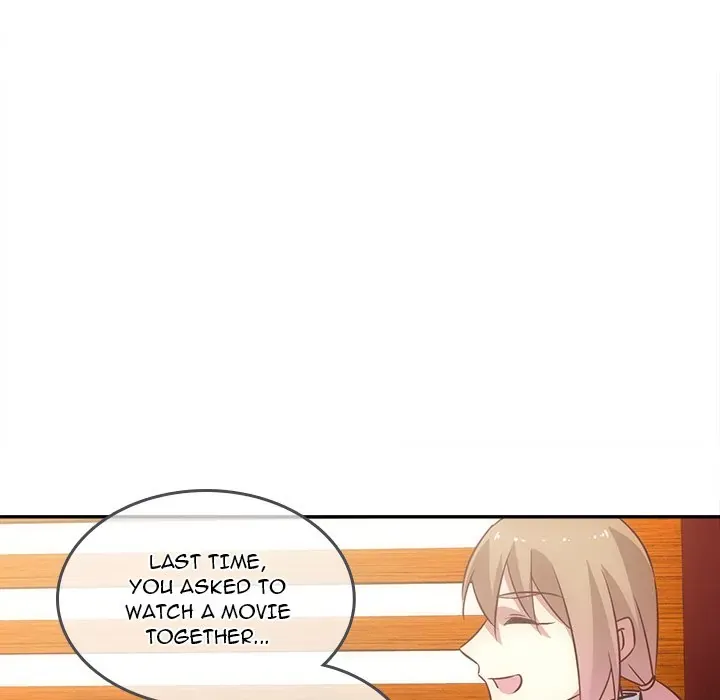 Dating Advice Chapter 28 Online - página 10