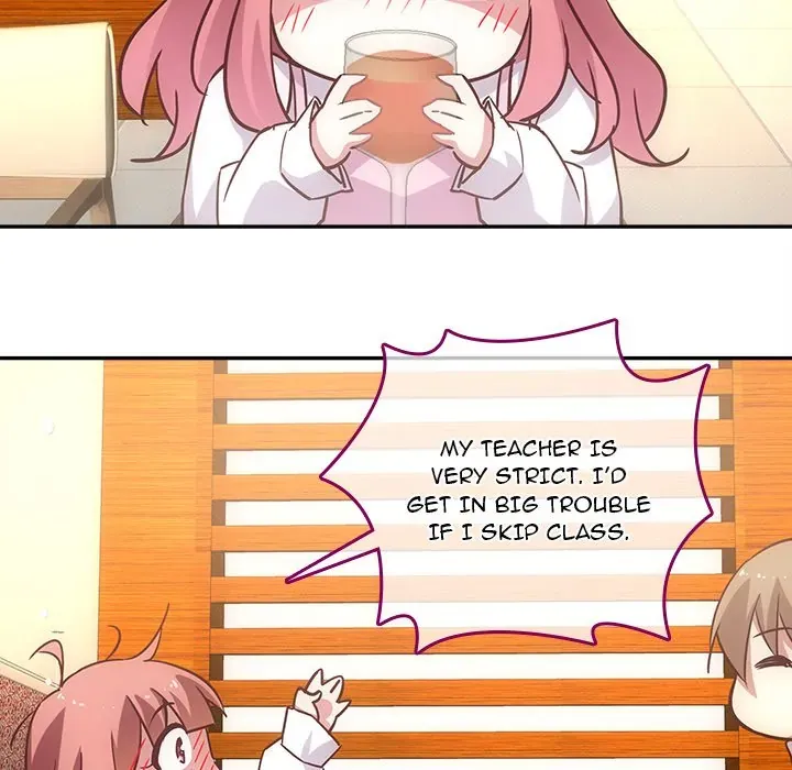 Dating Advice Chapter 28 Online - página 12