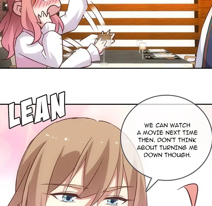 Dating Advice Chapter 28 Online - página 13