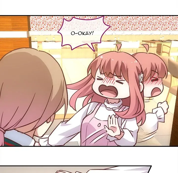 Dating Advice Chapter 28 Online - página 15