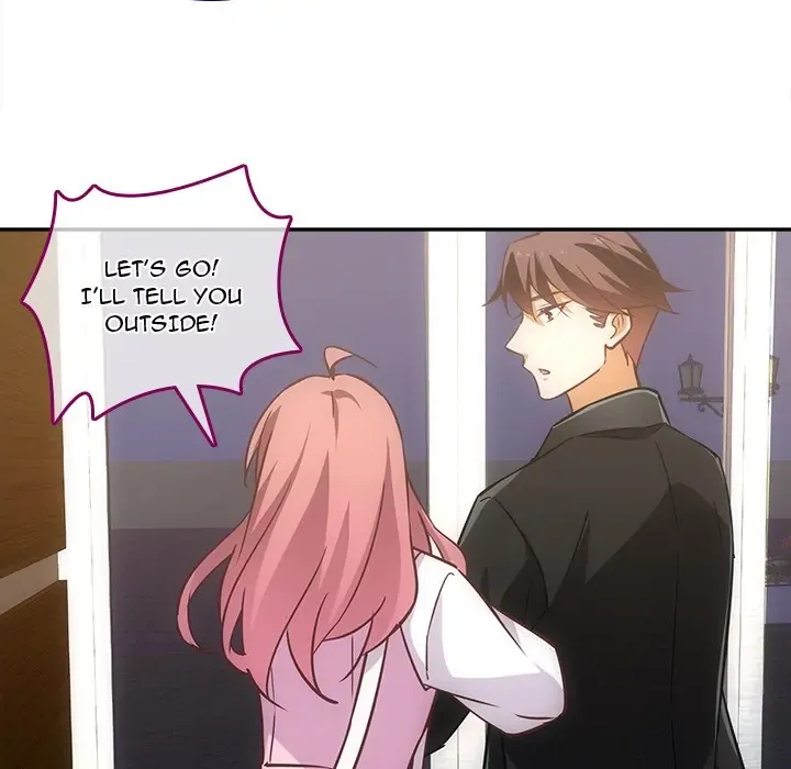 Dating Advice Chapter 28 Online - página 19
