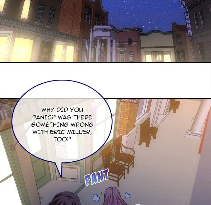 Dating Advice Chapter 28 Online - página 21