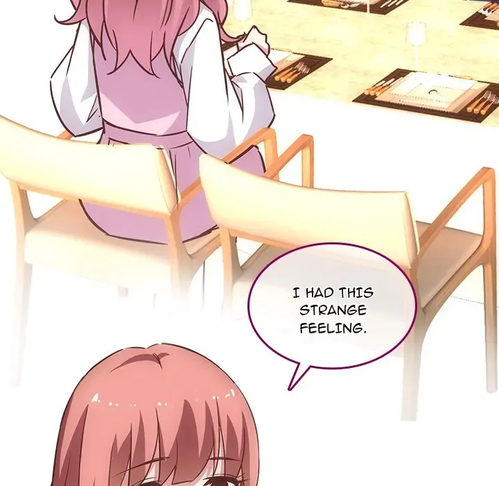 Dating Advice Chapter 28 Online - página 25