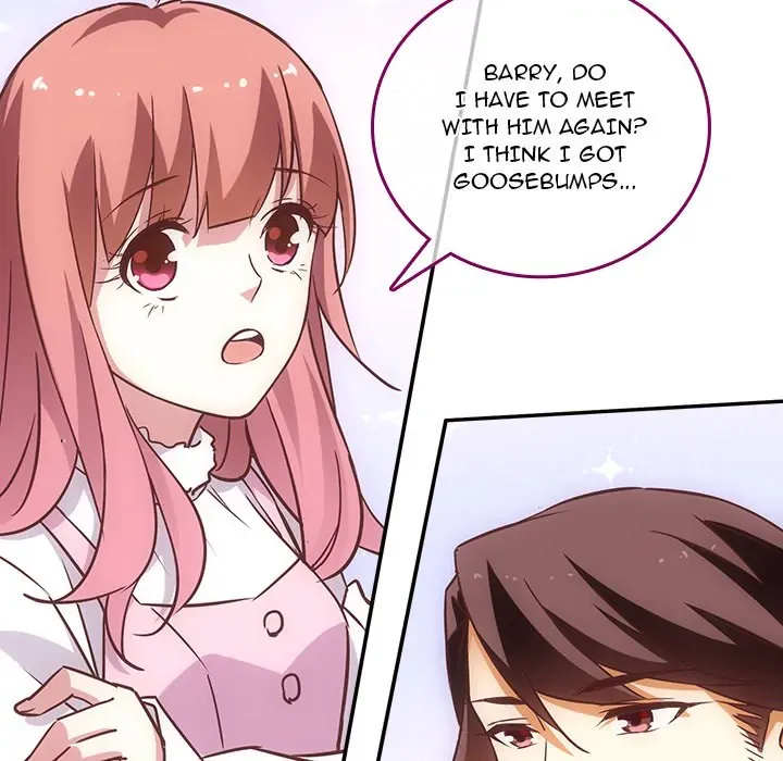 Dating Advice Chapter 28 Online - página 30
