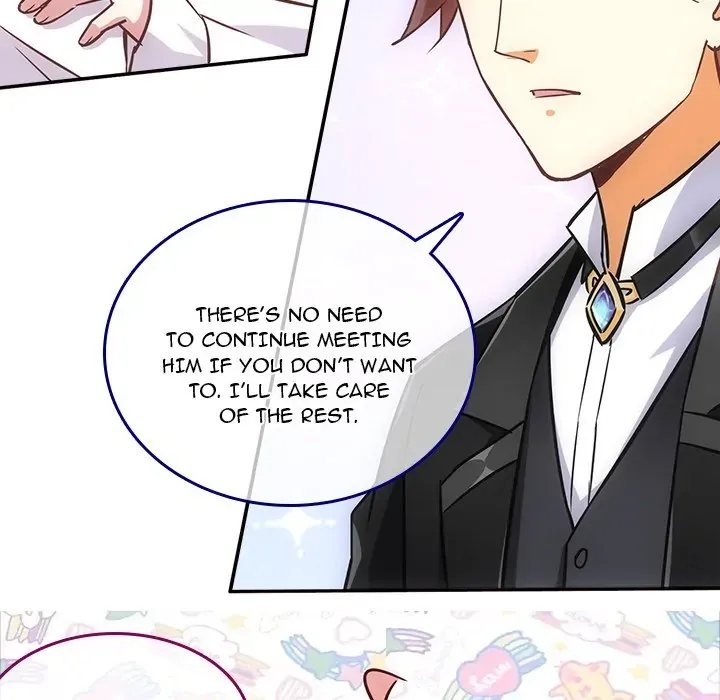 Dating Advice Chapter 28 Online - página 31