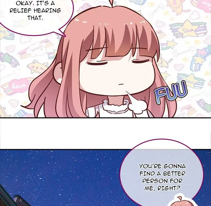 Dating Advice Chapter 28 Online - página 32